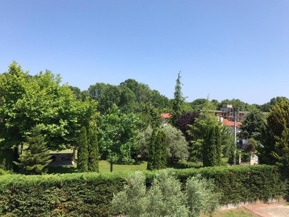 דירות פלאקה ליטוחורו Dimeli 1 מראה חיצוני תמונה
