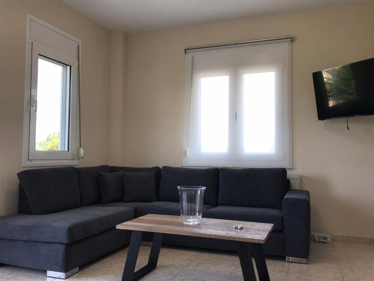 דירות פלאקה ליטוחורו Dimeli 1 מראה חיצוני תמונה